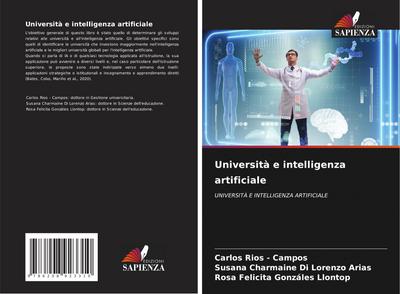 Università e intelligenza artificiale