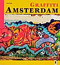 Graffiti Amsterdam