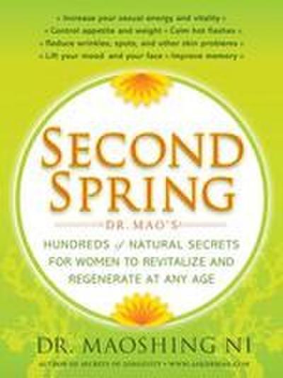 Second Spring