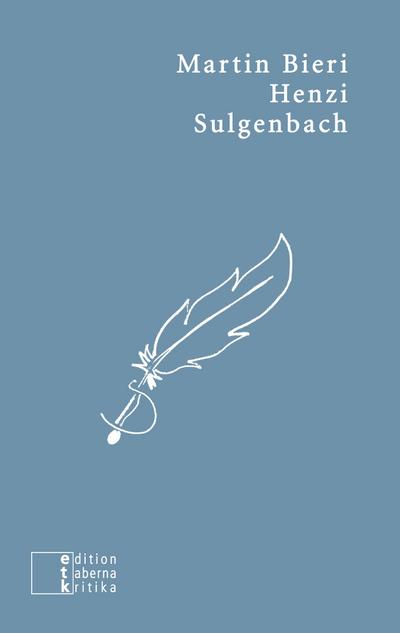 Henzi Sulgenbach