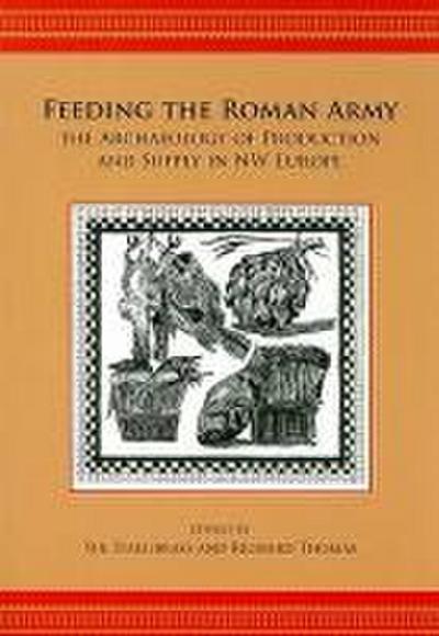Feeding the Roman Army