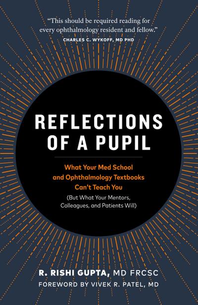 Reflections of a Pupil