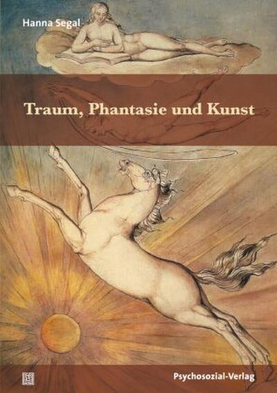 Traum, Phantasie und Kunst