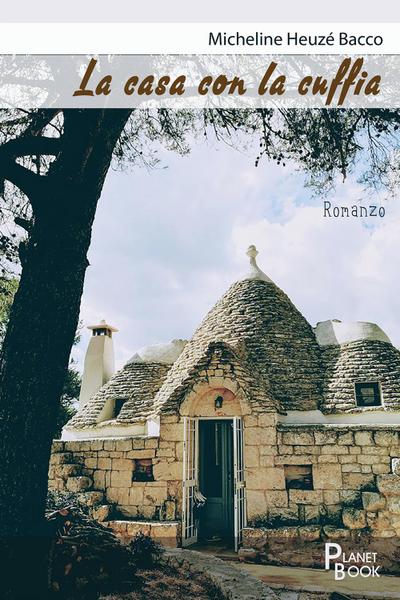 Heuzé Bacco, M: Casa con la cuffia