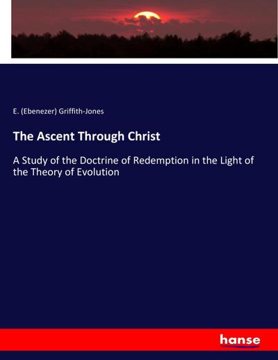 The Ascent Through Christ