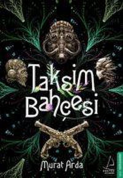 Taksim Bahcesi