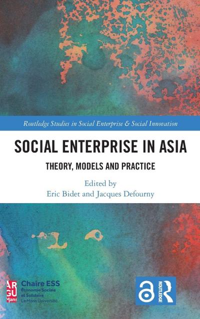 Social Enterprise in Asia