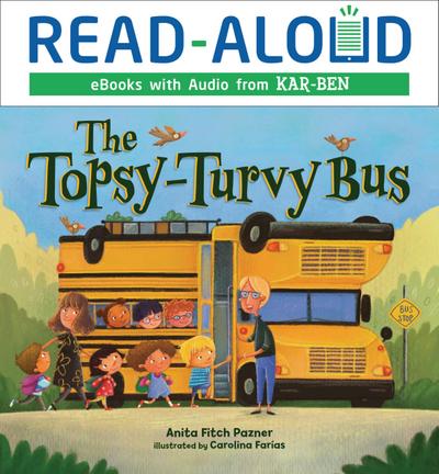 Topsy-Turvy Bus