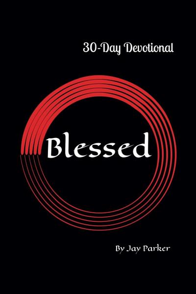 Blessed    30-day devotional
