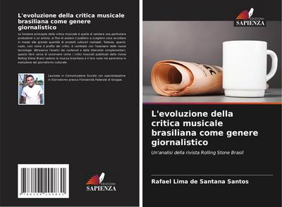 L’evoluzione della critica musicale brasiliana come genere giornalistico