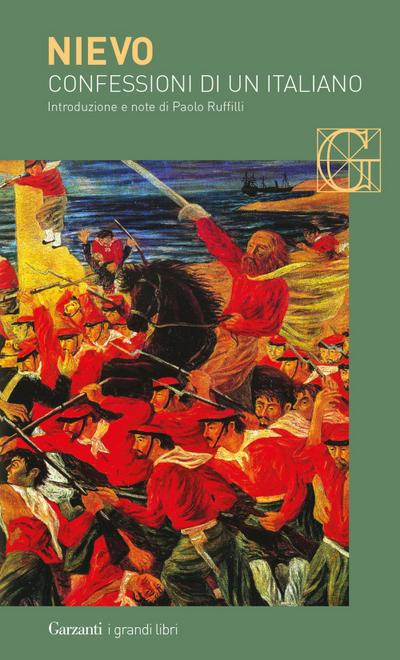 Confessioni d’un italiano