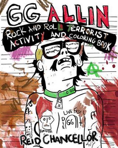 Gg Allin