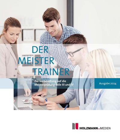 Der MeisterTrainer