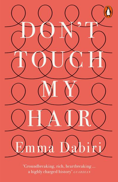 Don’t Touch My Hair