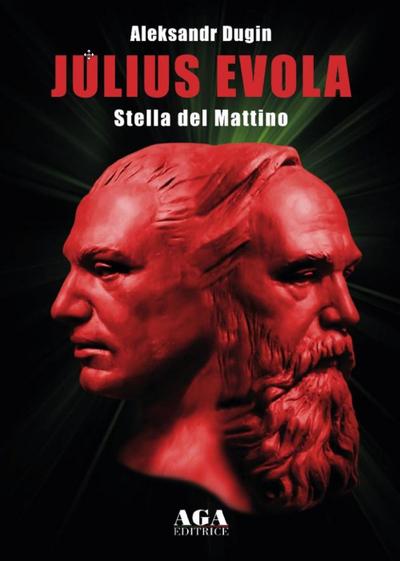 Julius Evola. Stella del mattino