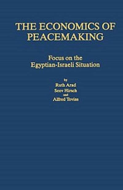 Economics of Peacemaking