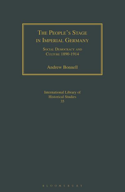 The People’s Stage in Imperial Germany