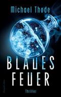 Blaues Feuer