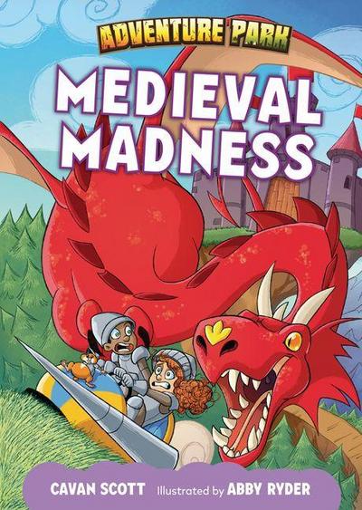 Medieval Madness
