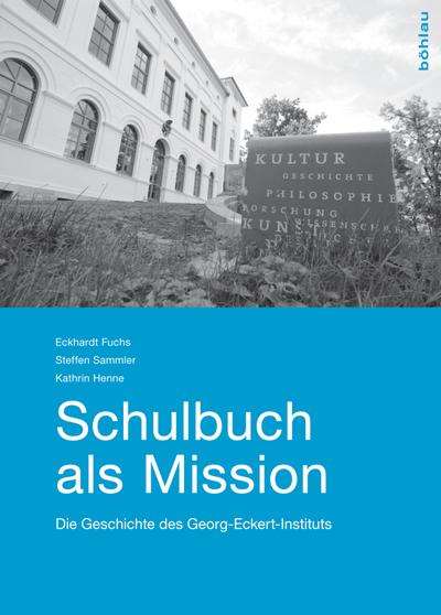Schulbuch als Mission