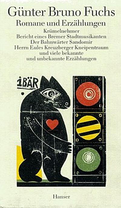 Romane und Erzählungen