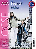 AQA French GCSE