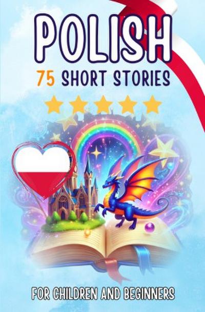 Bilingual short stories: English-Polish