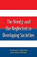 The Needy and the Neglected in Developing Societies.