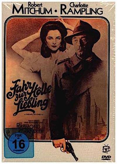 Fahr zur Hölle, Liebling