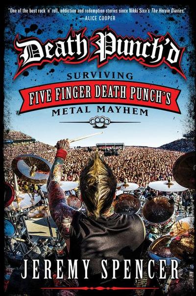 Death Punch’d