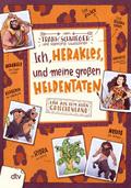 Ich, Herakles, und meine großen Heldentaten - Live