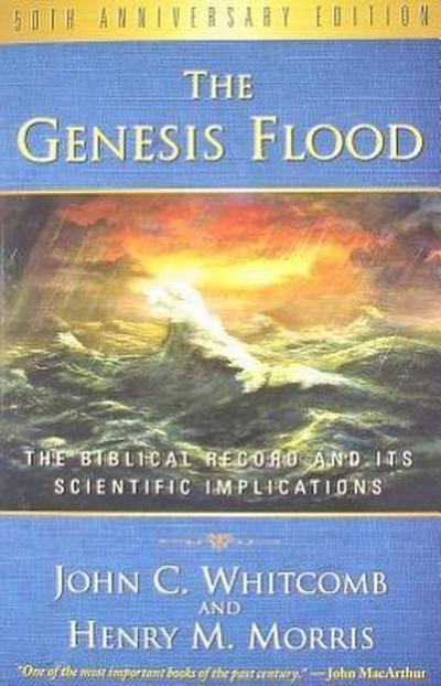 The Genesis Flood