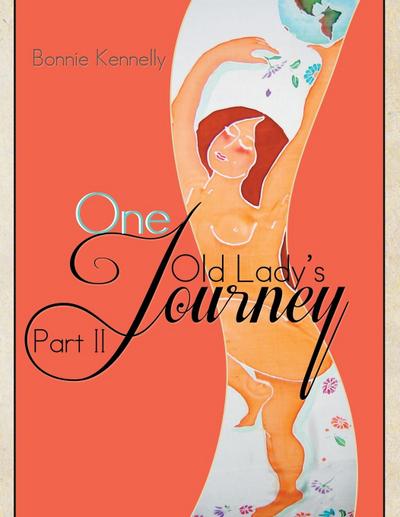 One Old Lady’s Journey