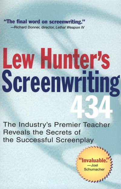 Lew Hunter’s Screenwriting 434