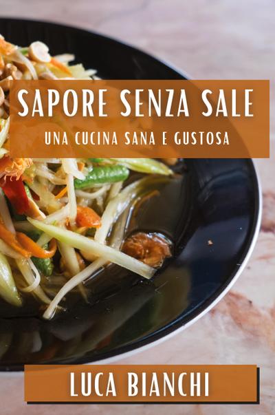 Sapore Senza Sale