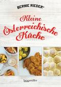 Kleine österreichische Küche