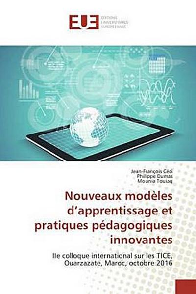 Nouveaux modèles d’apprentissage et pratiques pédagogiques innovantes