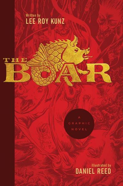 The Boar
