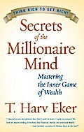 Secrets of the Millionaire Mind