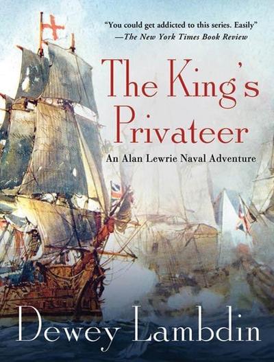 The King’s Privateer