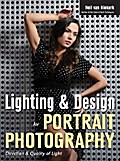 Lighting & Design for Portrait Photography