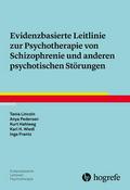 Evidenzbasierte Leitlinie zur Psychotherapie von S