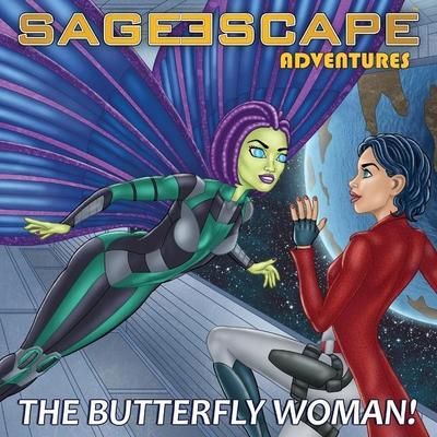 Sage Escape Adventures
