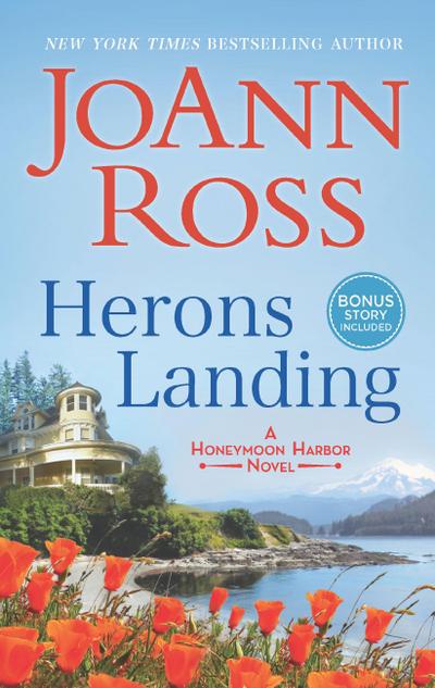 Heron’s Landing (Honeymoon Harbor)