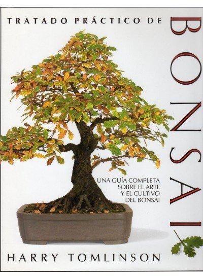 Tratado práctico de bonsai