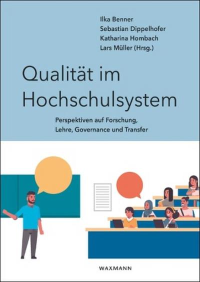 Qualität im Hochschulsystem