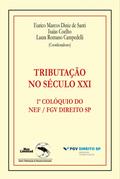 TRIBUTAÇÃO NO SÉCULO XXI