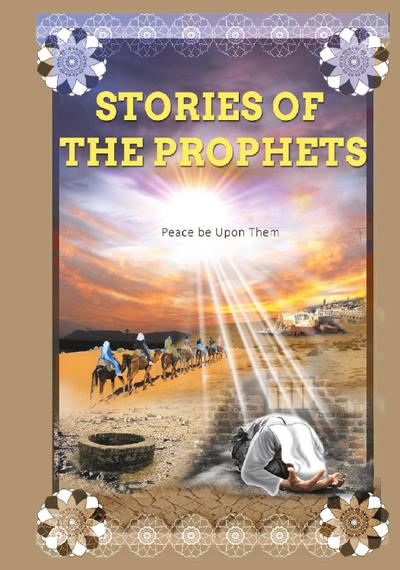 Stories of the Prophets