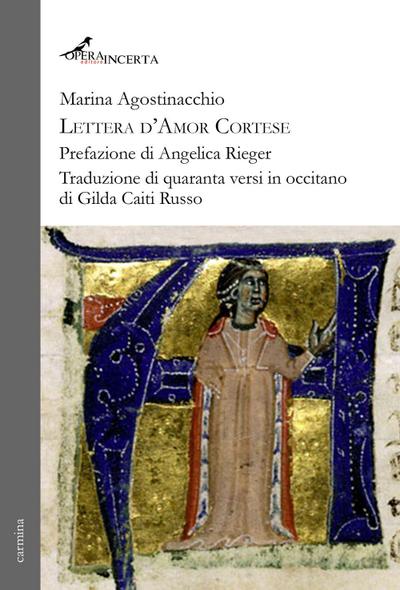 Lettera d’amor cortese