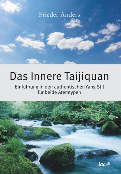 Das Innere Taijiquan